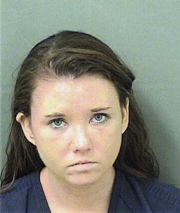 Melissa Paul, - Palm Beach County, FL 